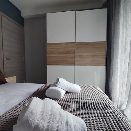 카발라 Domi Luxury 아파트 외부 사진