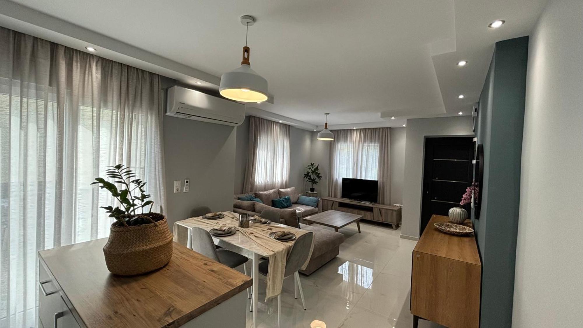 카발라 Domi Luxury 아파트 외부 사진