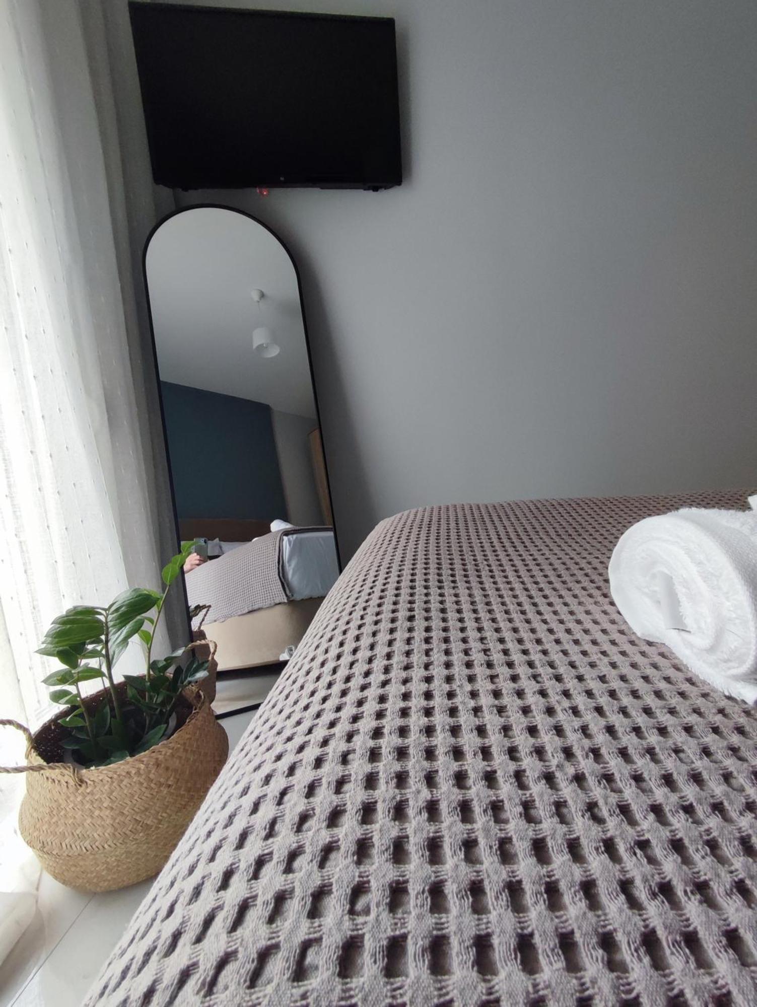 카발라 Domi Luxury 아파트 외부 사진