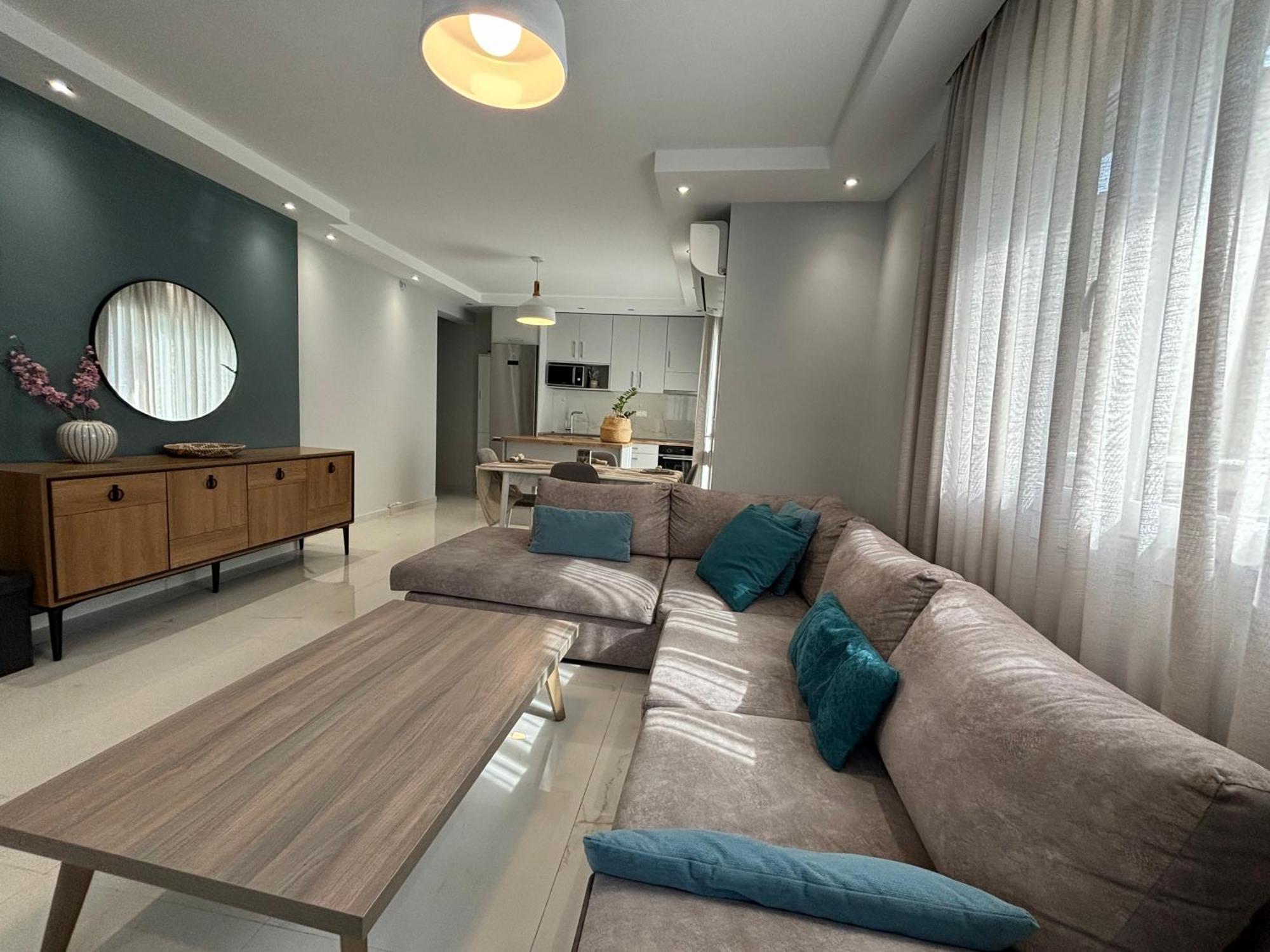 카발라 Domi Luxury 아파트 외부 사진