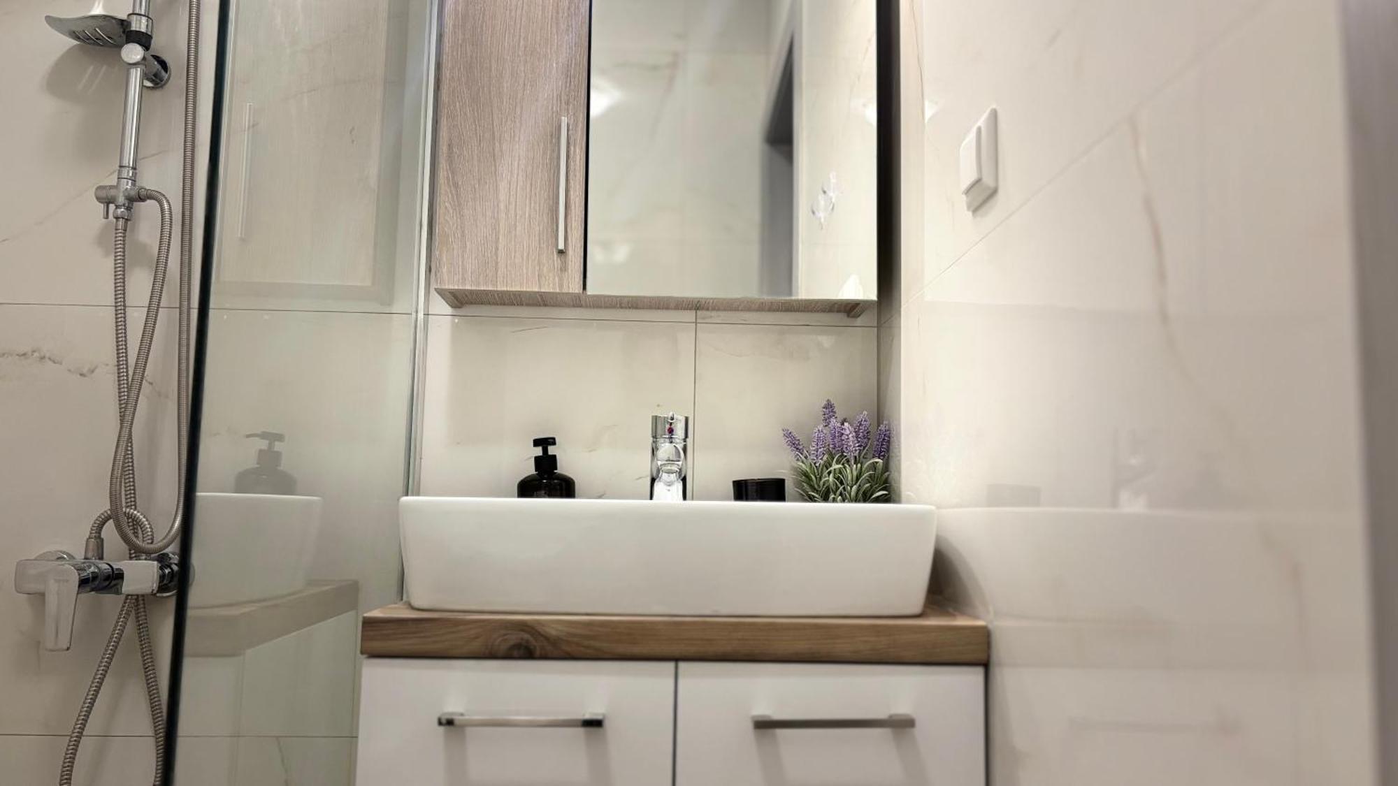 카발라 Domi Luxury 아파트 외부 사진