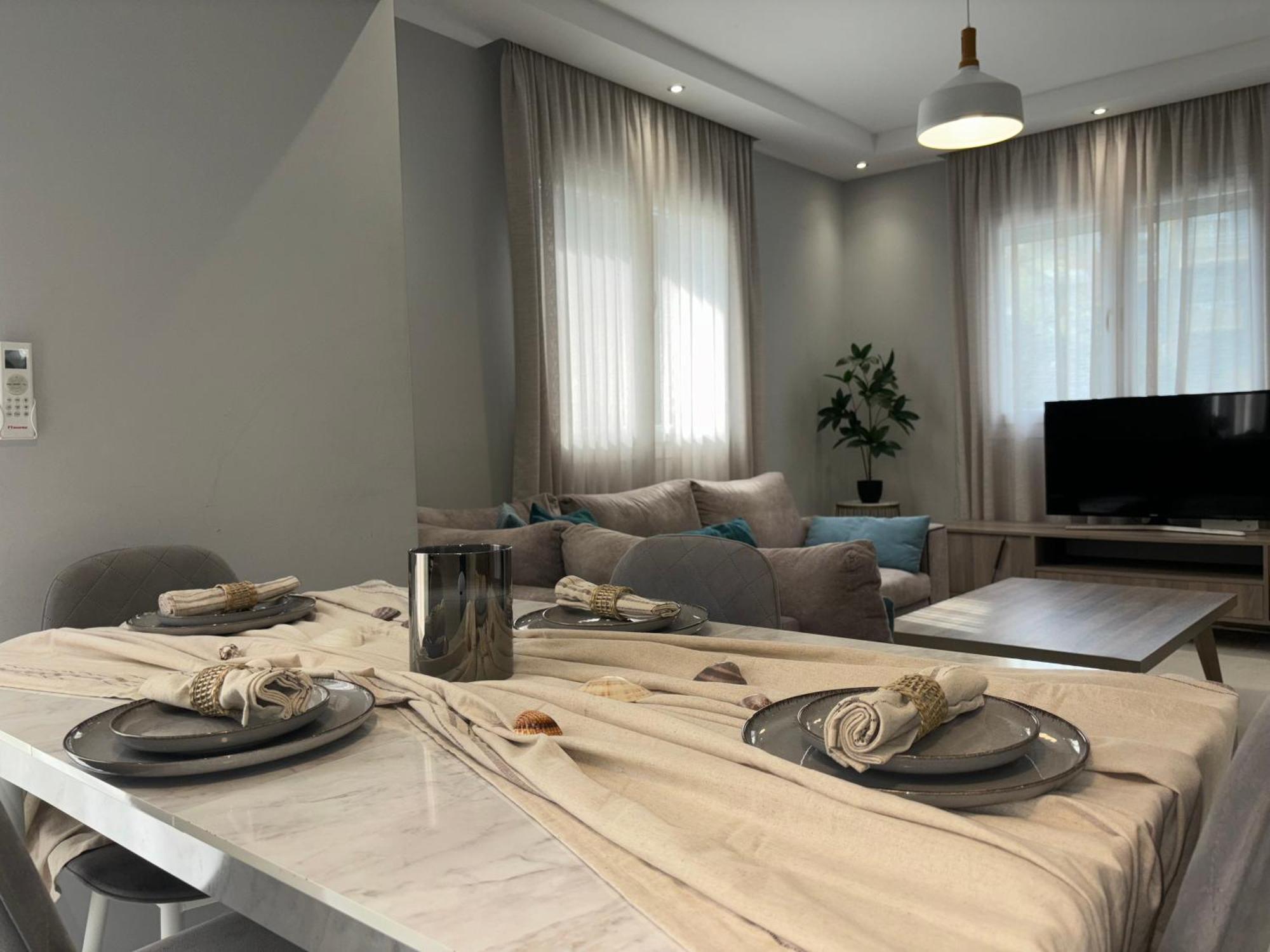 카발라 Domi Luxury 아파트 외부 사진