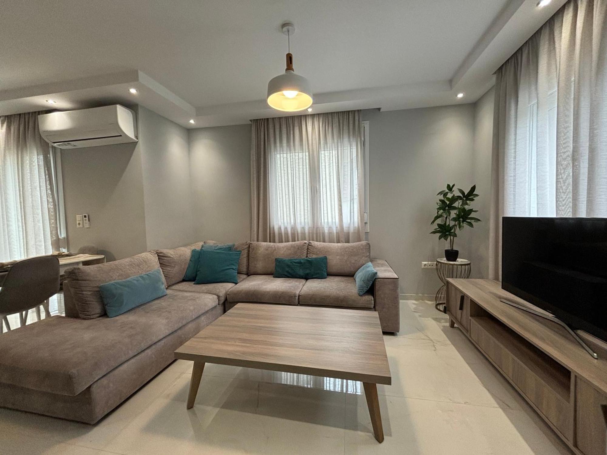 카발라 Domi Luxury 아파트 외부 사진