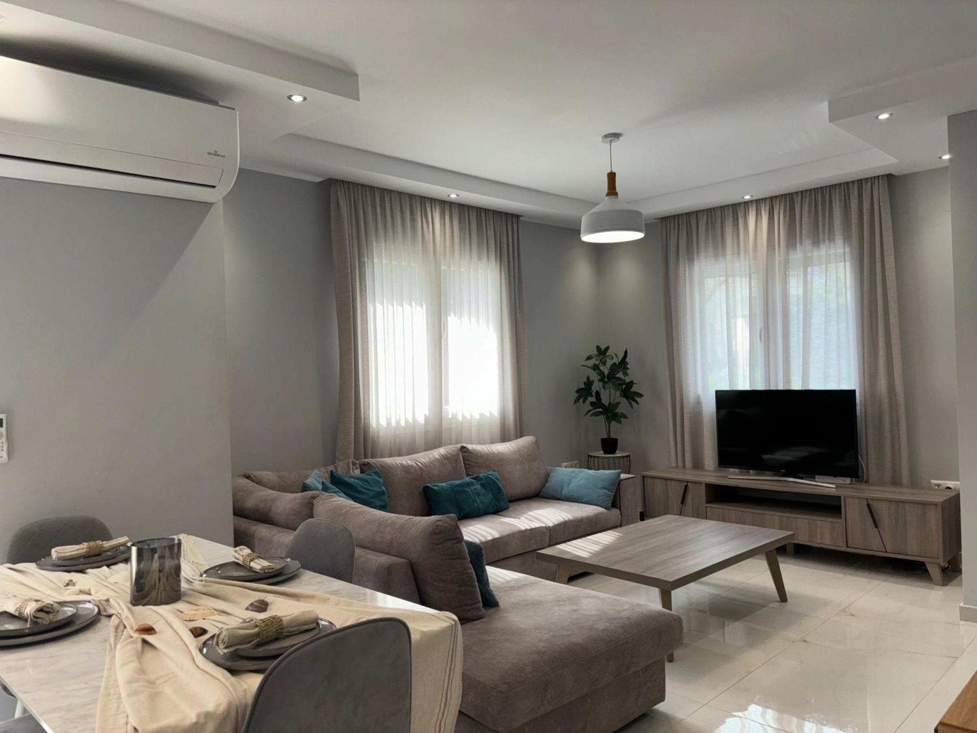 카발라 Domi Luxury 아파트 외부 사진