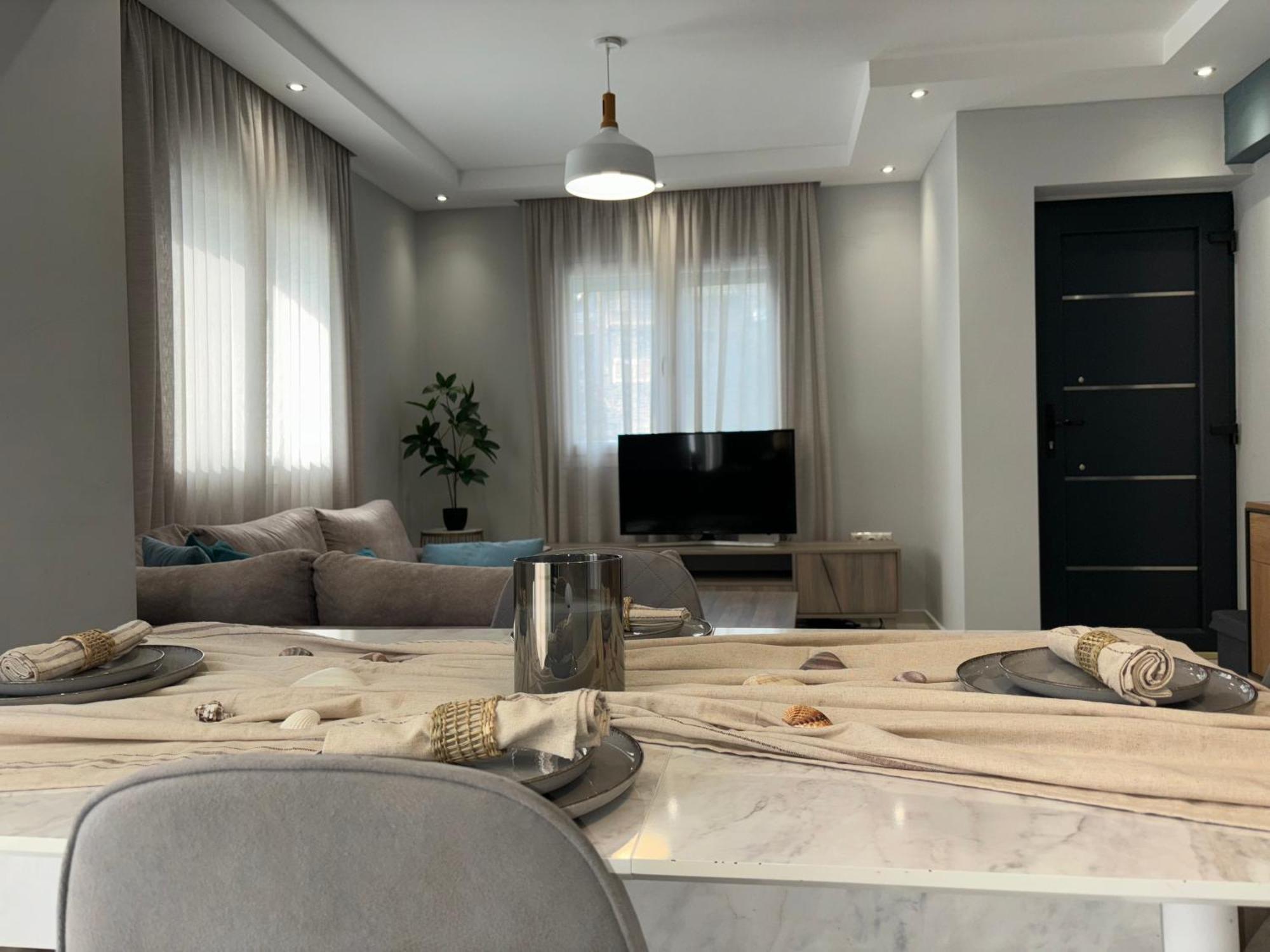 카발라 Domi Luxury 아파트 외부 사진